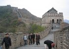 Den kinesiske mur 20.okt